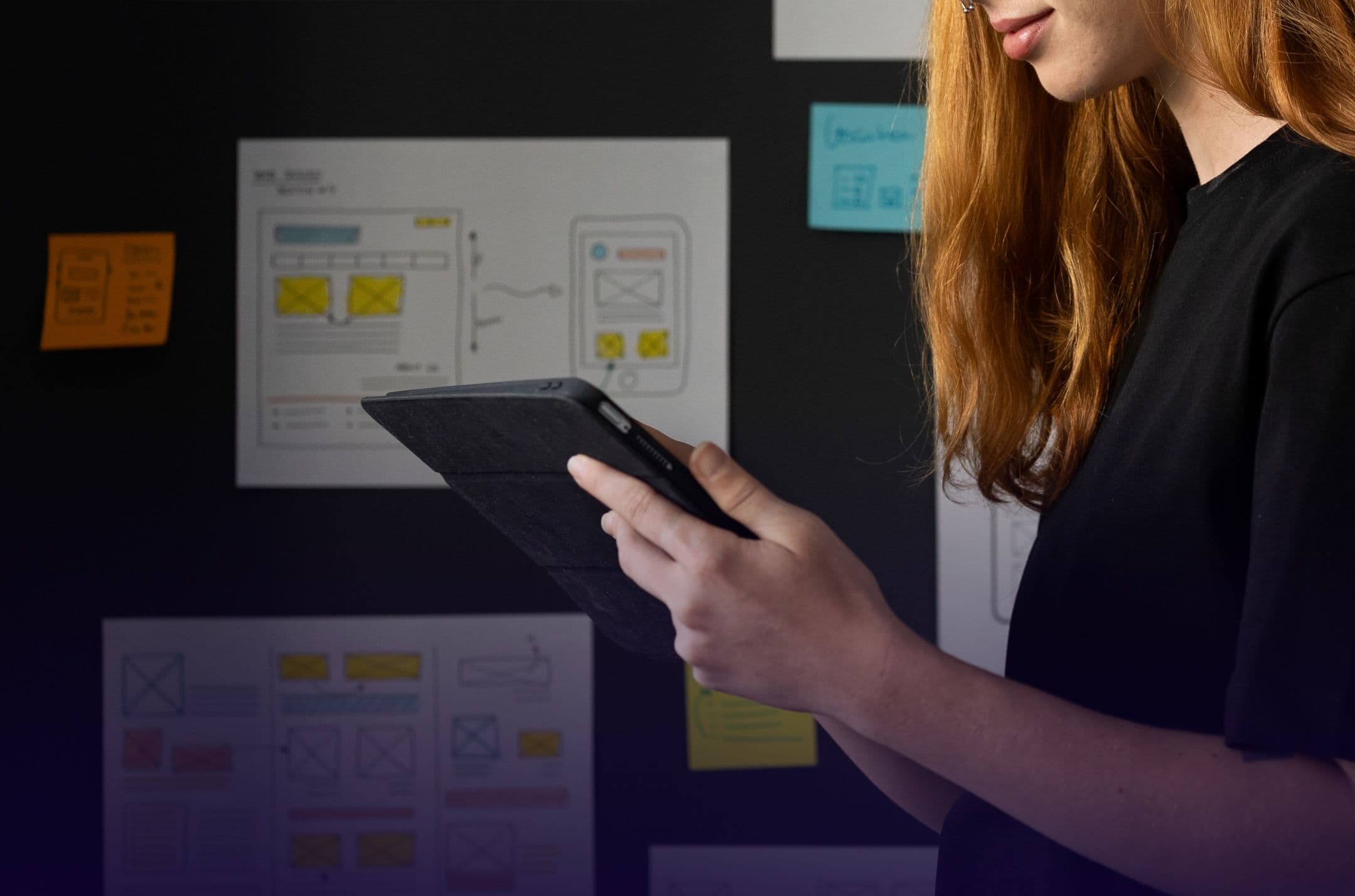 Cómo diseñamos evolucionando la experiencia en MOME
